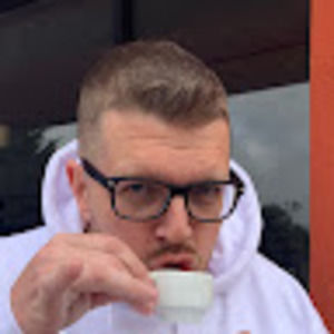 Meet your Posher, Brian